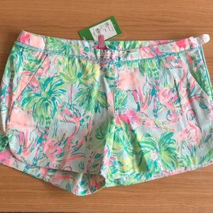 Lilly Pulitzer Adie Short